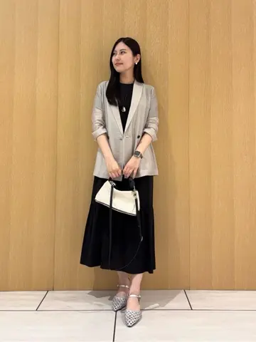 ICB 岩田 コーディネート画像