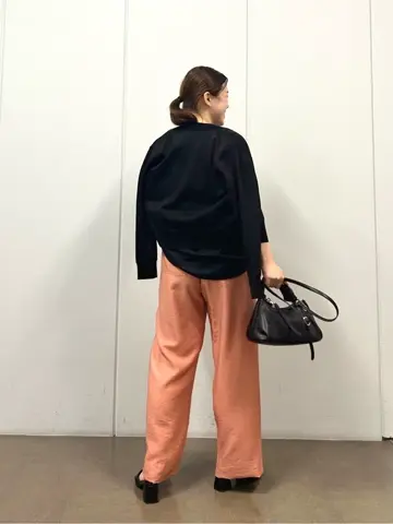 ICB 和久 コーディネート画像