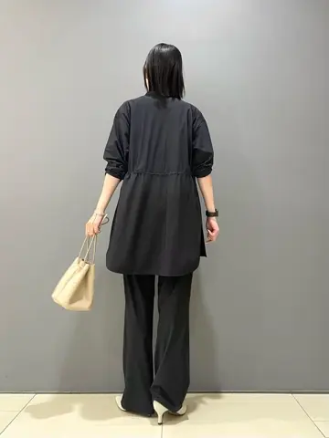 ICB 田中  コーディネート画像