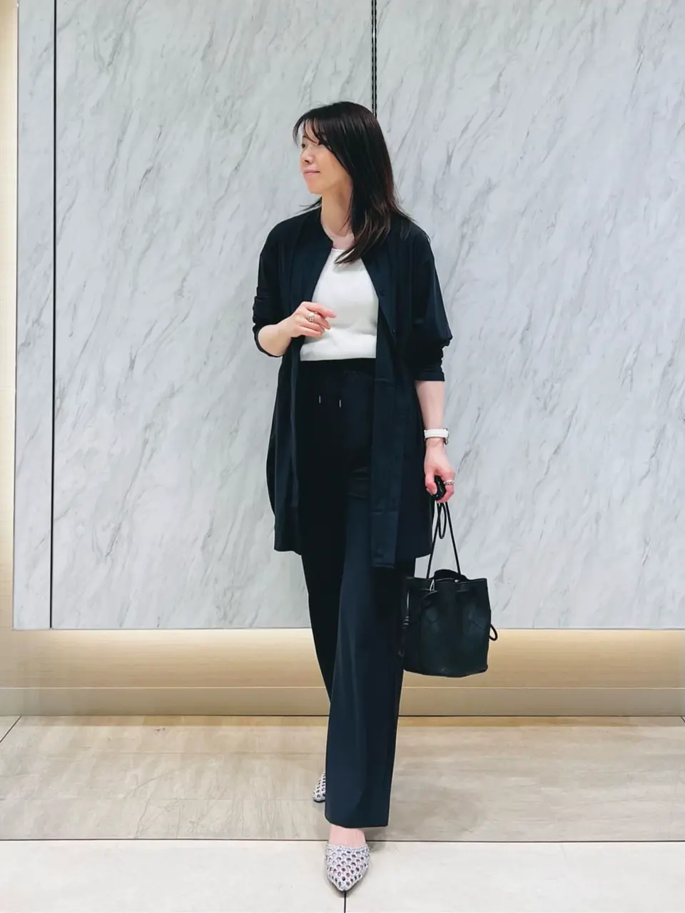  森澤 コーディネート画像