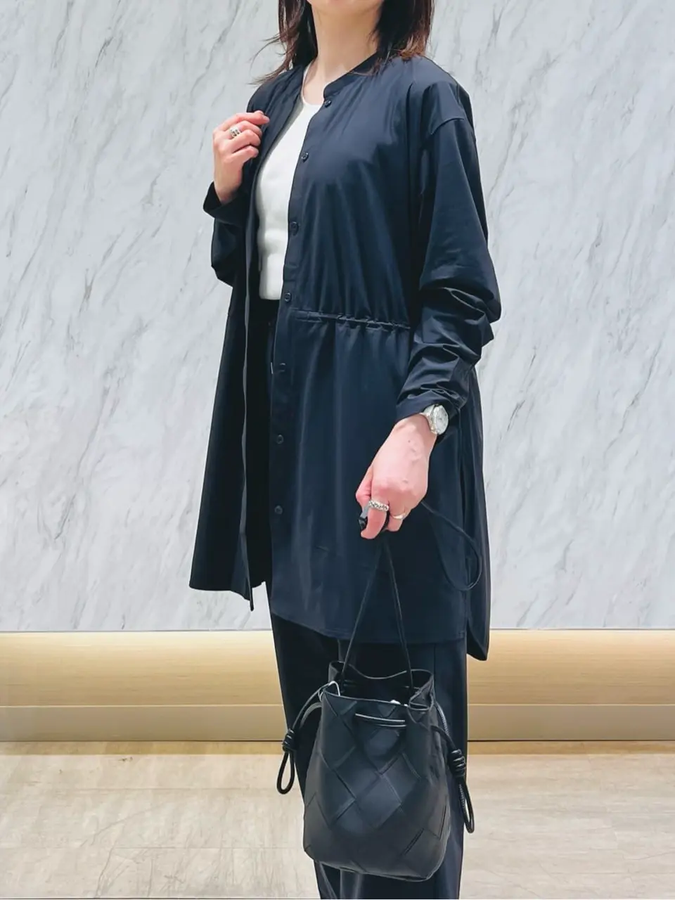 ICB 森澤 コーディネート画像