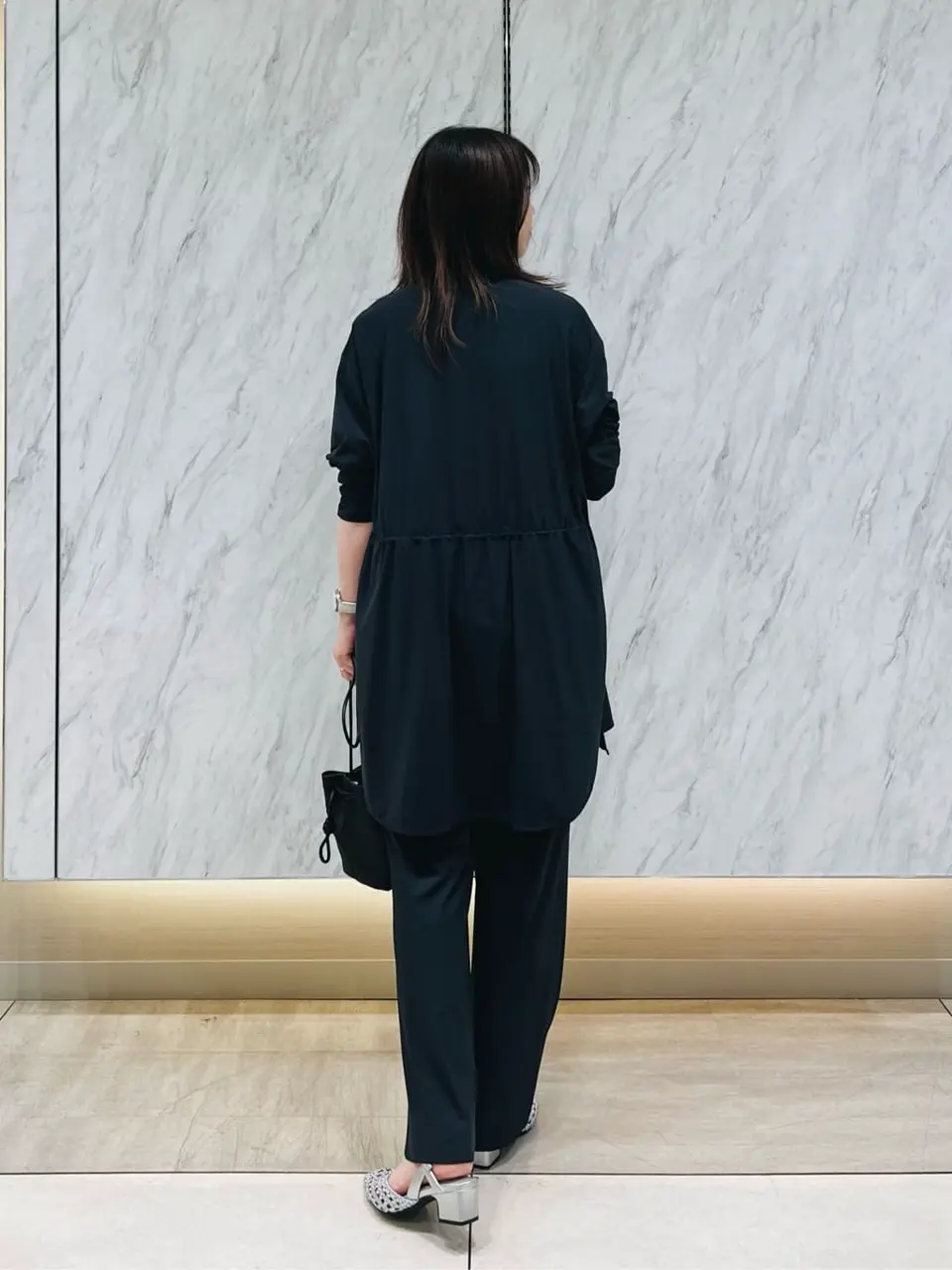 ICB 森澤 コーディネート画像