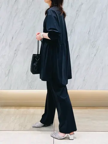 ICB 森澤 コーディネート画像