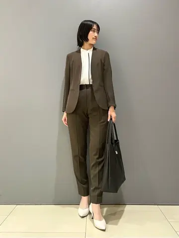 ICB 田中  コーディネート画像