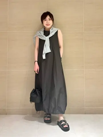 ICB 村田 コーディネート画像