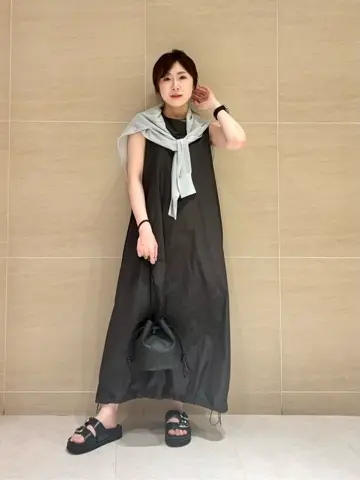 ICB 村田 コーディネート画像