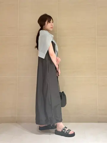 ICB 村田 コーディネート画像