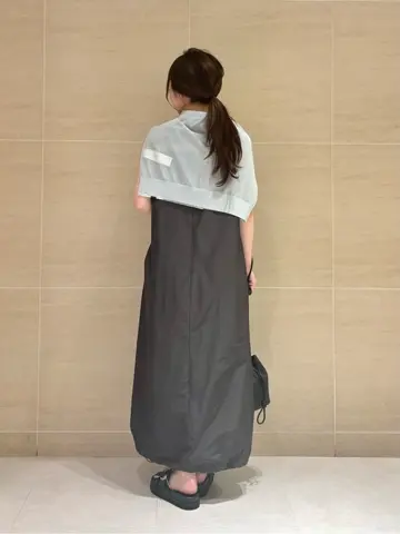 ICB 村田 コーディネート画像