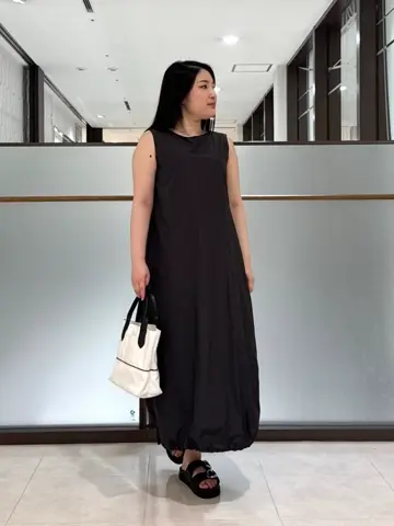 ICB 吉田 コーディネート画像