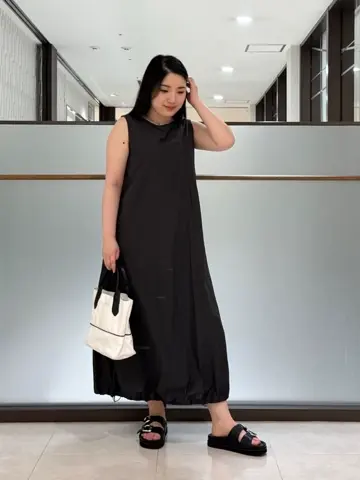 ICB 吉田 コーディネート画像