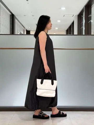 ICB 吉田 コーディネート画像