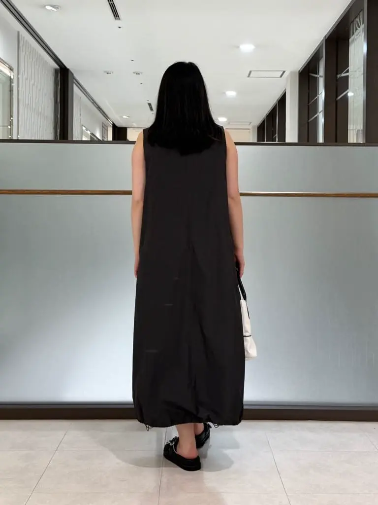 ICB 吉田 コーディネート画像