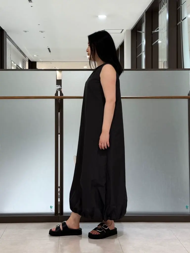 ICB 吉田 コーディネート画像