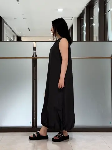 ICB 吉田 コーディネート画像