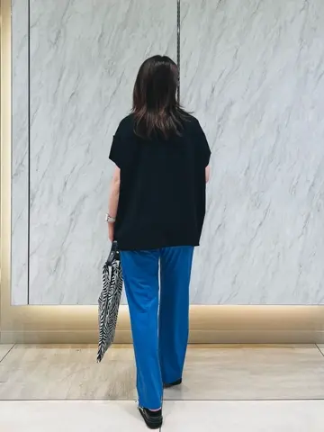 ICB 森澤 コーディネート画像