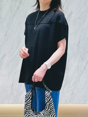 ICB 森澤 コーディネート画像