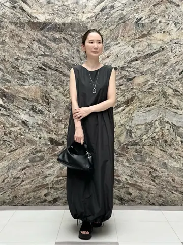 ICB 仲崎 コーディネート画像