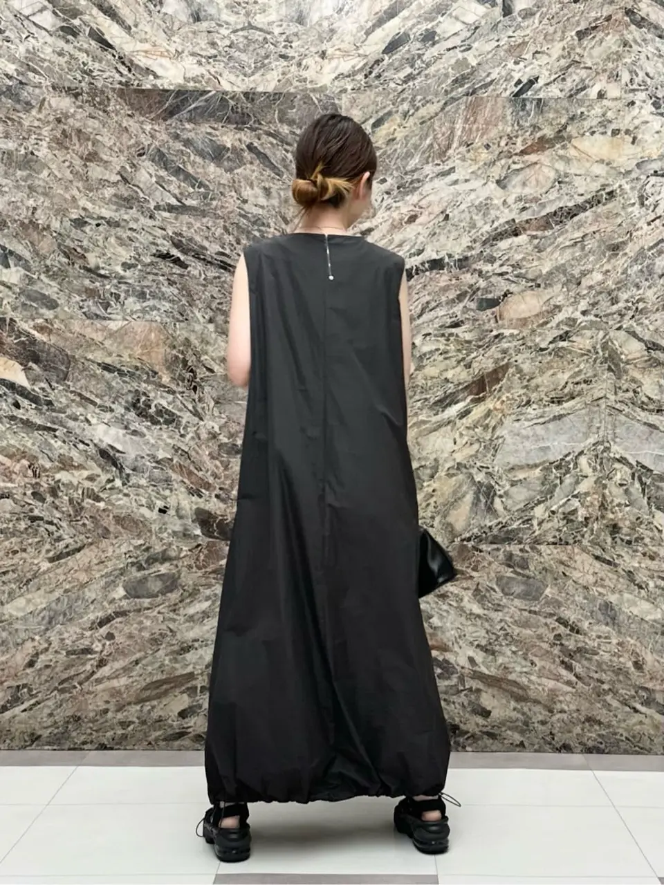 ICB 仲崎 コーディネート画像