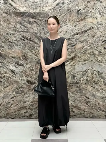 ICB 仲崎 コーディネート画像