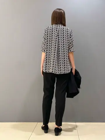 ICB 鈴木 コーディネート画像