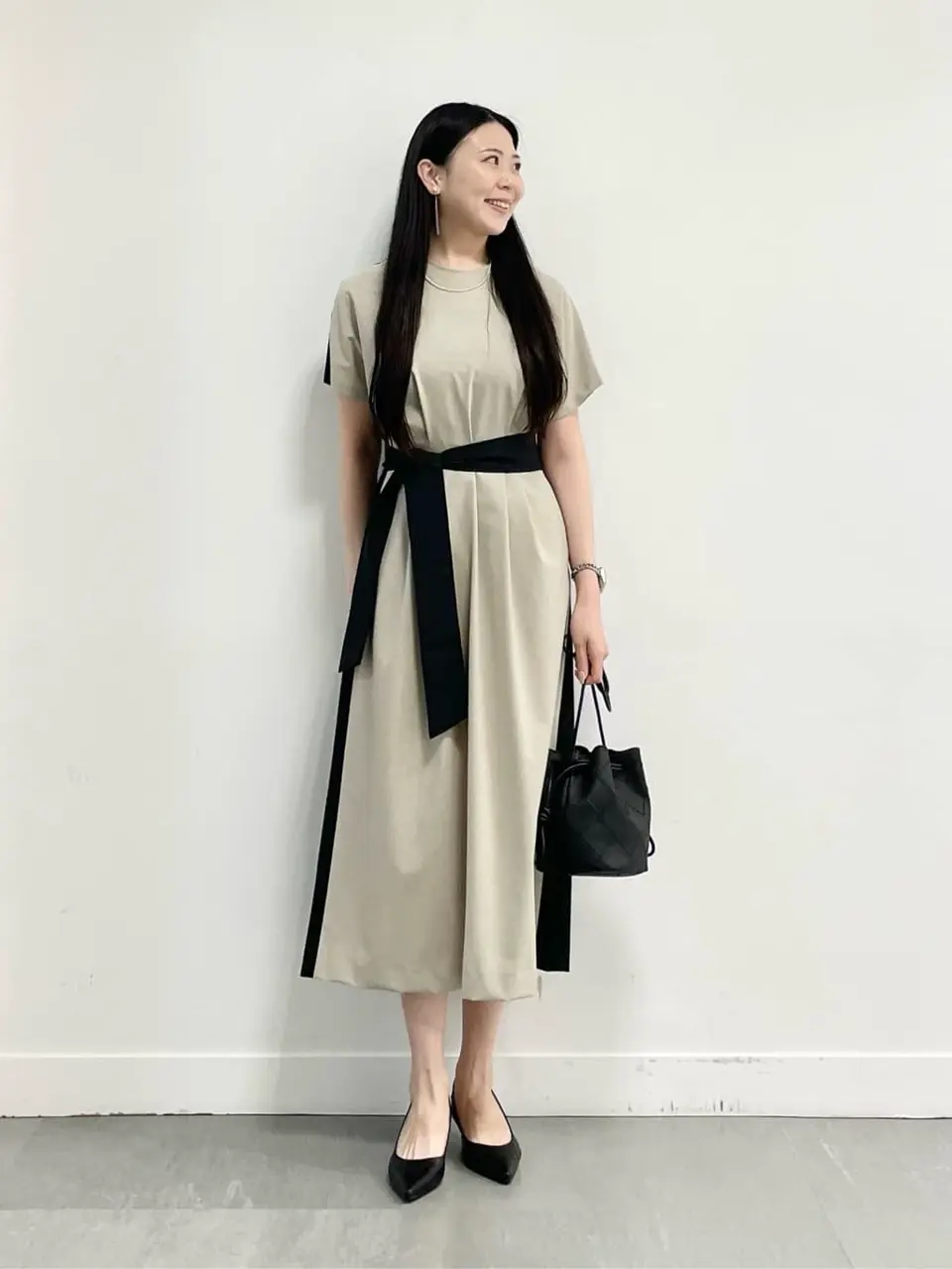 ICB 古住 コーディネート画像