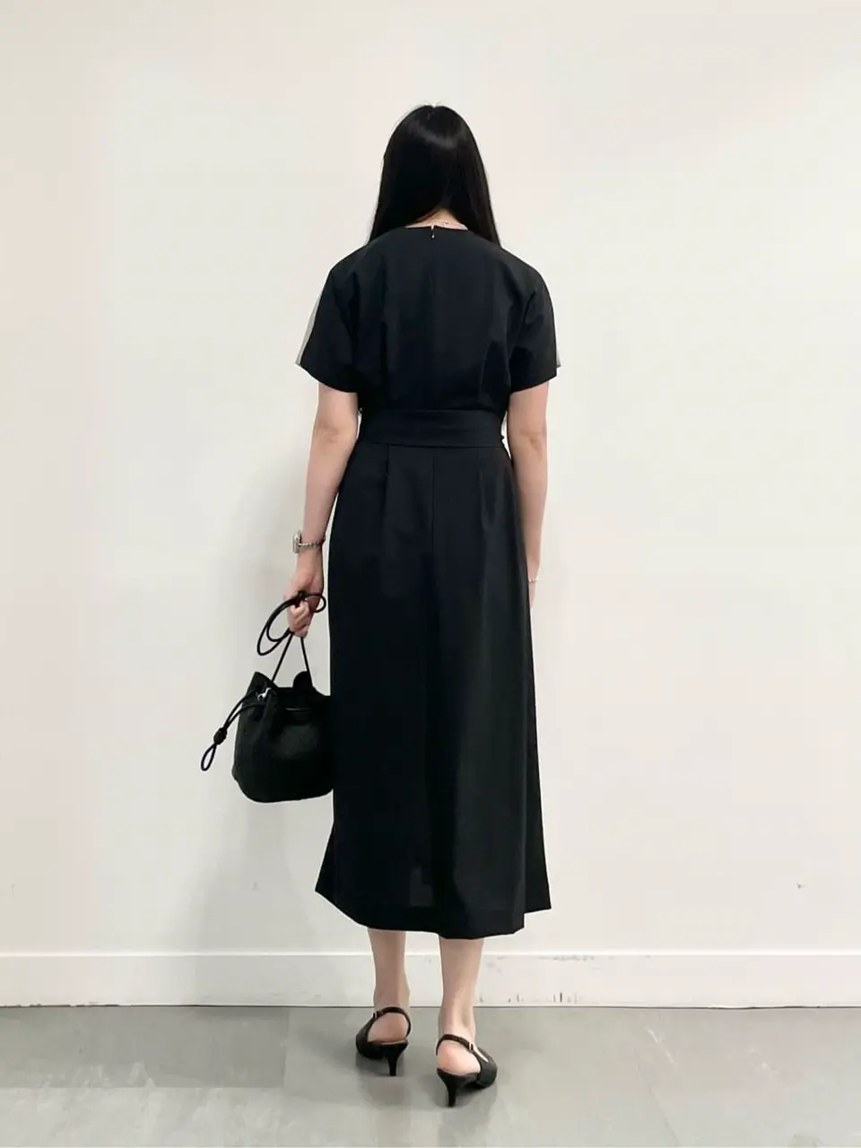 ICB 古住 コーディネート画像