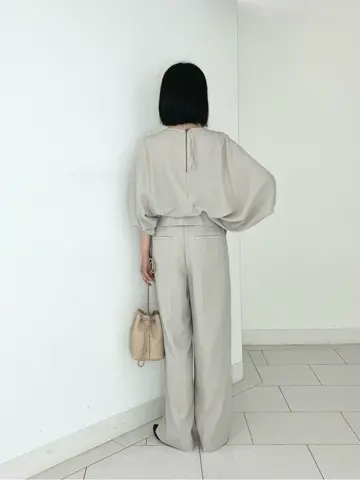 ICB KANAE コーディネート画像