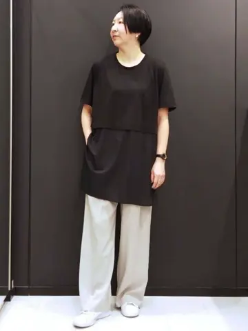 ICB 岩田 コーディネート画像