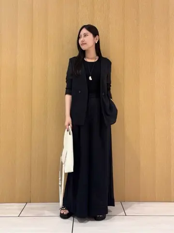 ICB 岩田 コーディネート画像