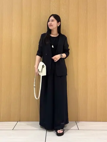 ICB 岩田 コーディネート画像