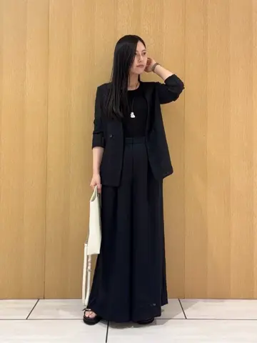 ICB 岩田 コーディネート画像