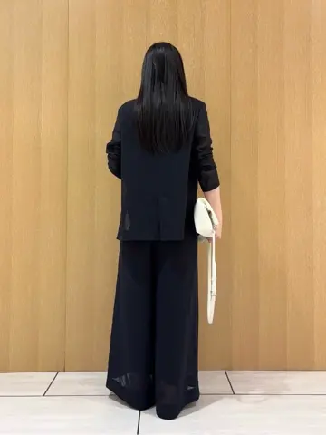 ICB 岩田 コーディネート画像