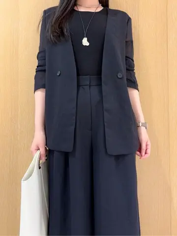 ICB 岩田 コーディネート画像