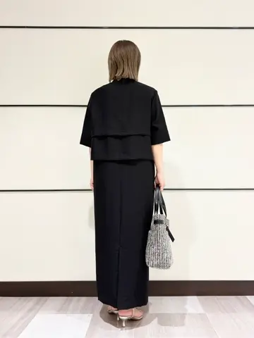 ICB 草木 コーディネート画像