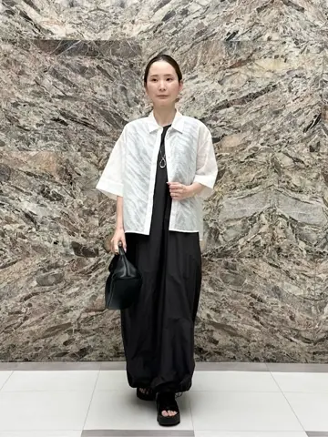 ICB 仲崎 コーディネート画像