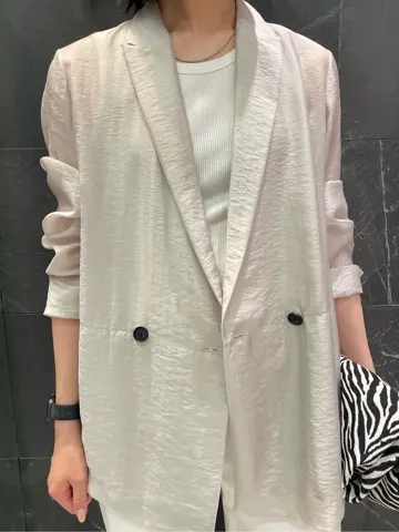 ICB 田中  コーディネート画像