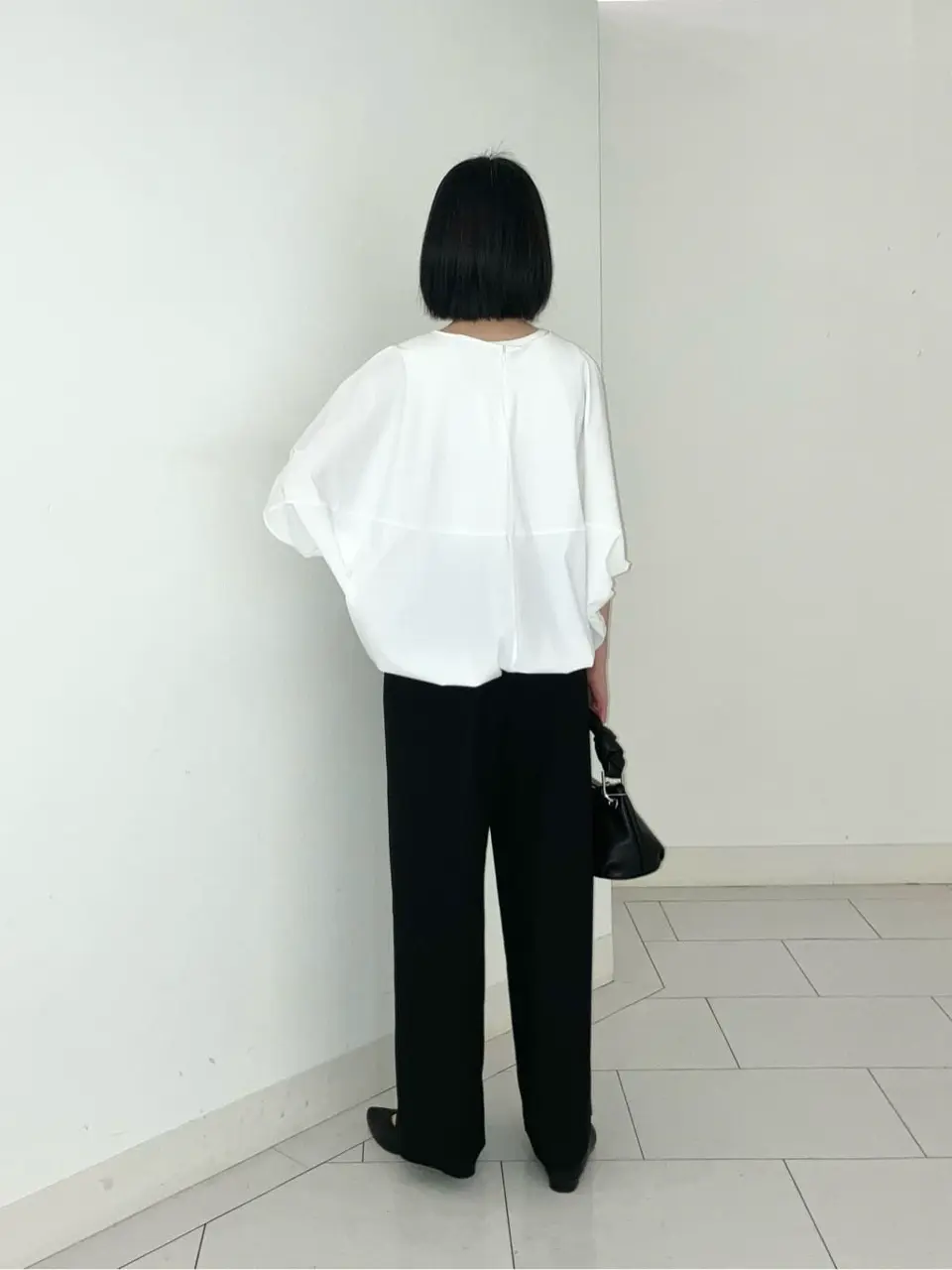 ICB KANAE コーディネート画像