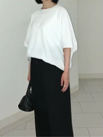 ICB KANAE コーディネート画像