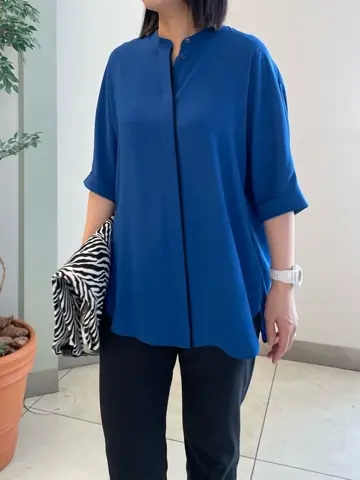 ICB 藪内 コーディネート画像