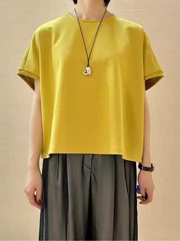 ICB 毛利 コーディネート画像