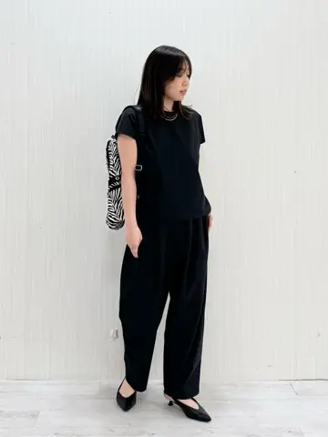 ICB 高橋 コーディネート画像