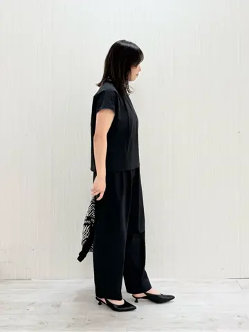 ICB 高橋 コーディネート画像