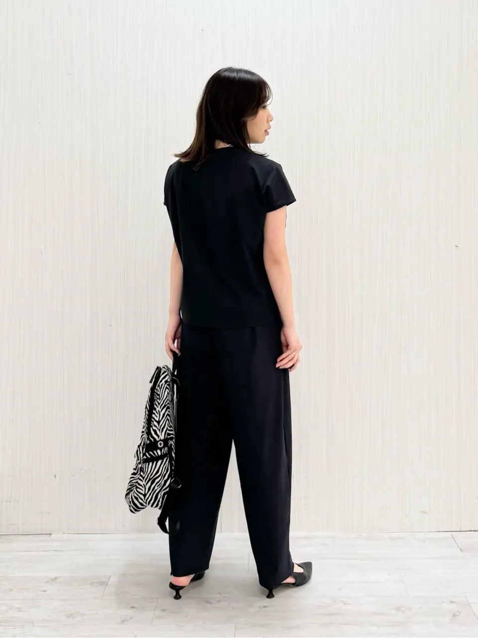 ICB 高橋 コーディネート画像