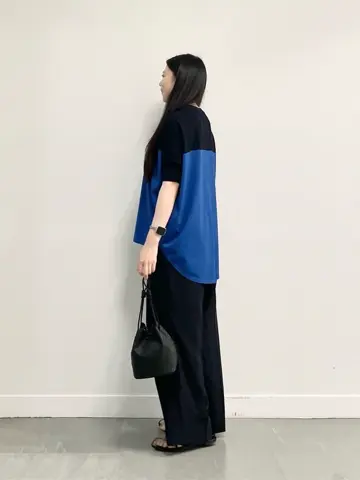 ICB 古住 コーディネート画像