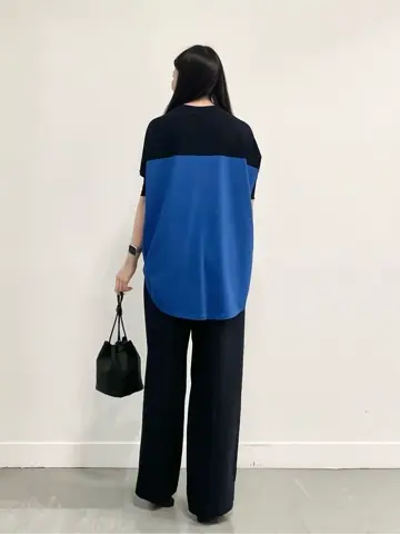 ICB 古住 コーディネート画像