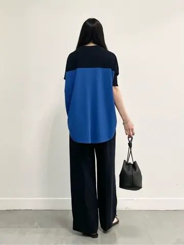 ICB 古住 コーディネート画像