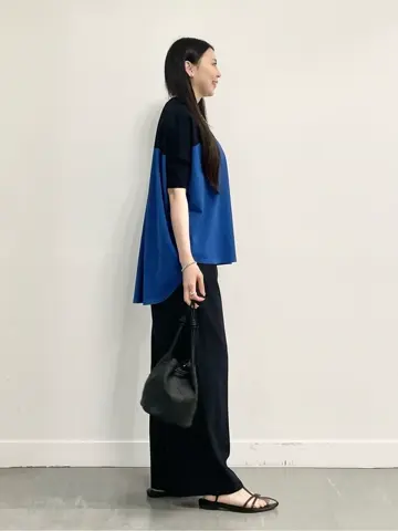 ICB 古住 コーディネート画像