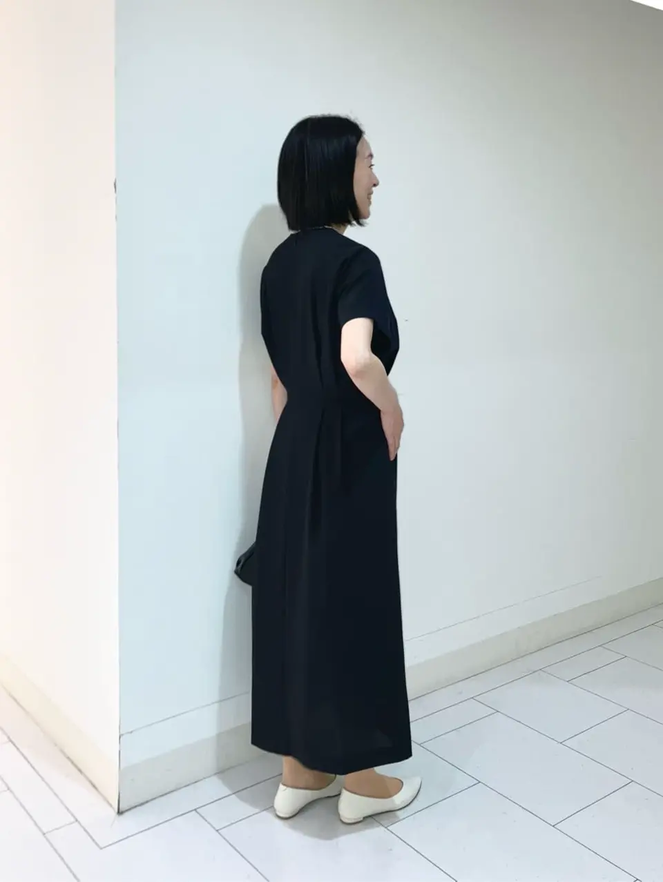 ICB KANAE コーディネート画像