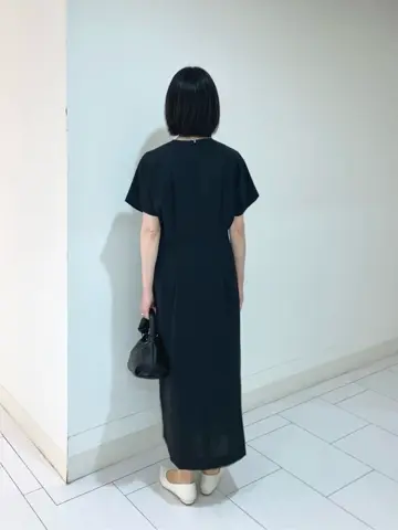 ICB KANAE コーディネート画像