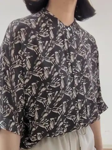 ICB 濱井 コーディネート画像